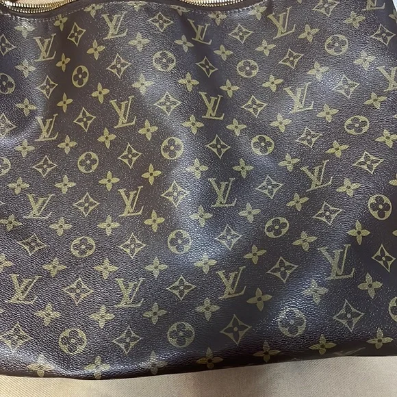 Louis Vuitton beautiful purse - Picture 3 of 13